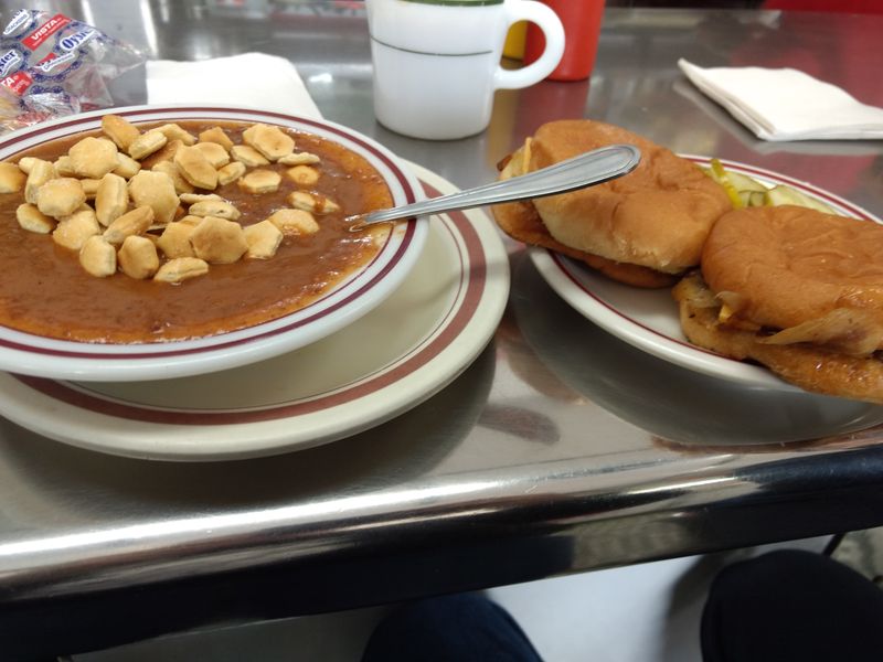 Keep It Simple And Order Seconds