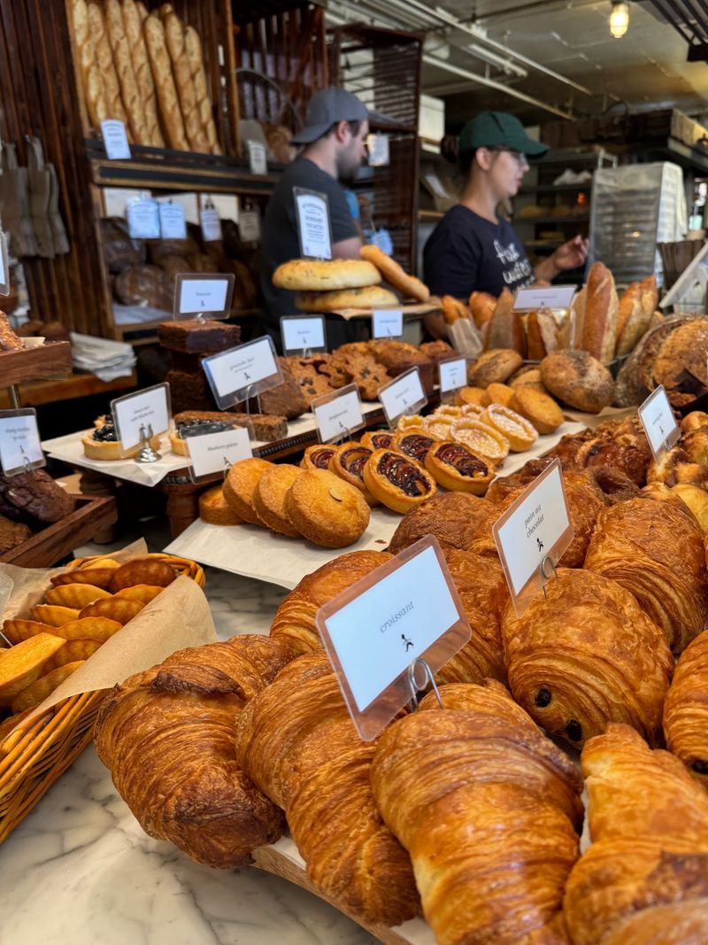 Standard Baking Co., Portland
