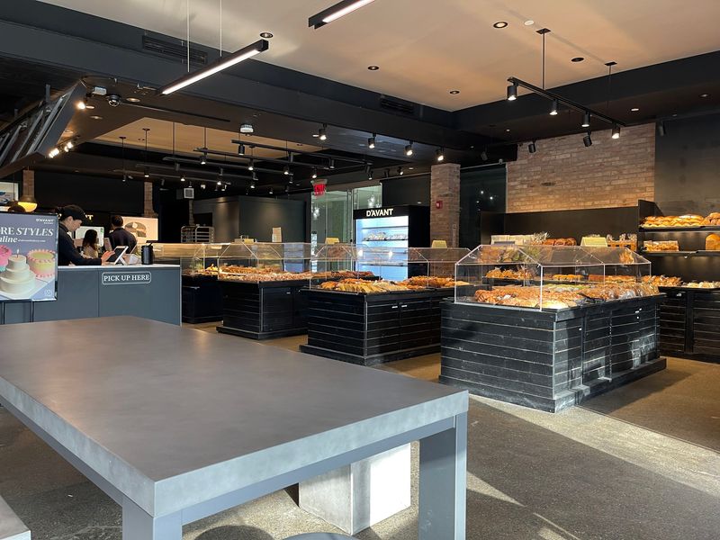 Standing Out In One Of New Jersey's Most Competitive Bakery Scenes