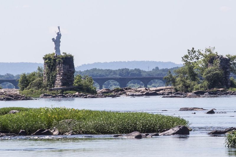 How Tall Is She, Really