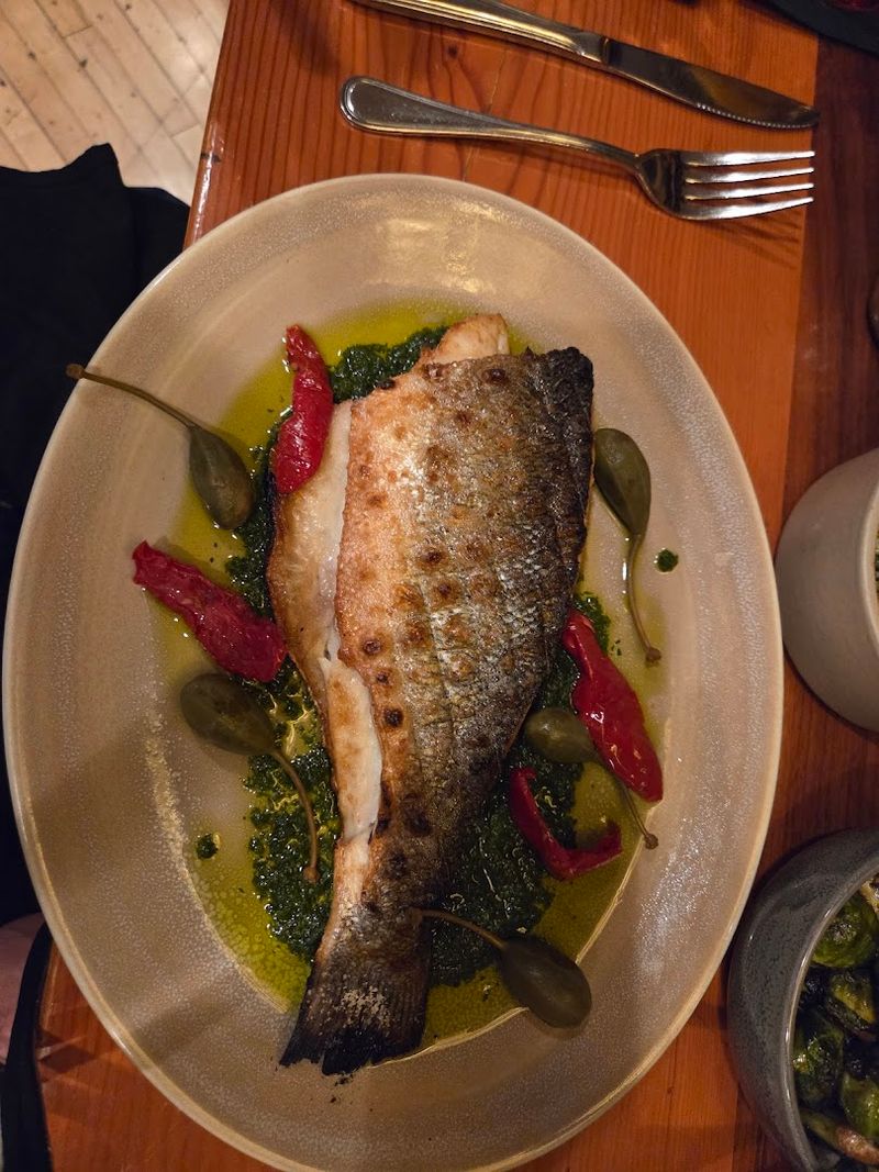 Standout Appetizers From Tuna Tartare To Grilled Octopus