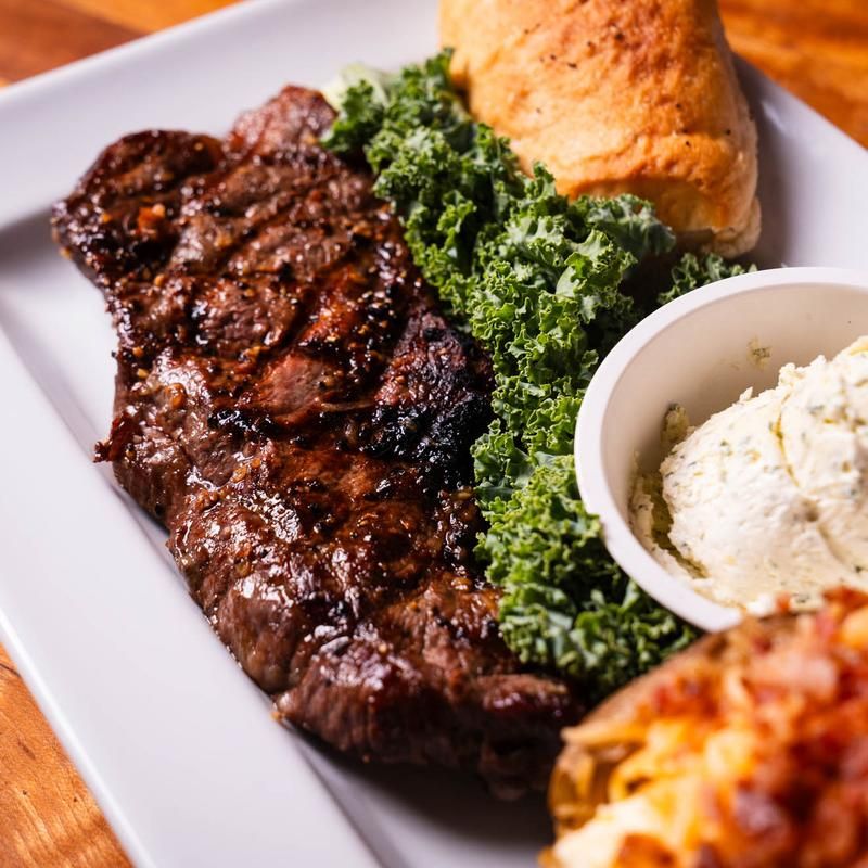 Main Courses That Deliver Real Satisfaction