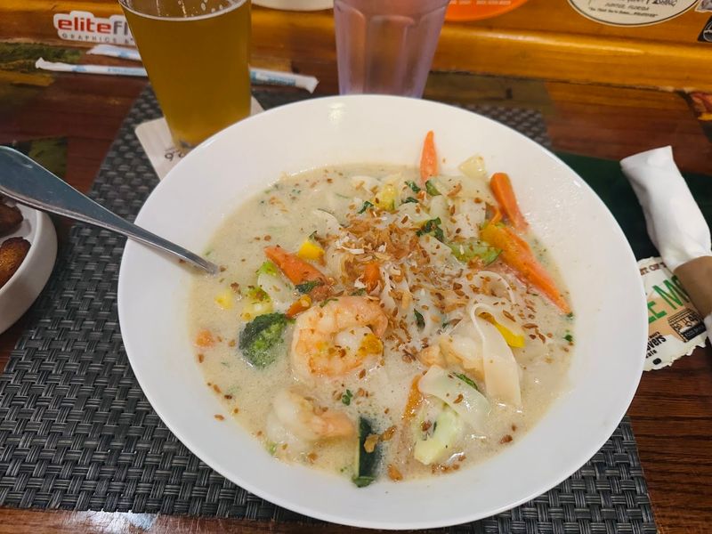 Standout Dishes Beyond The Signature Fish Preparations