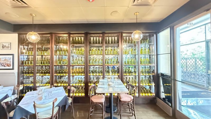 Service That Elevates The Experience