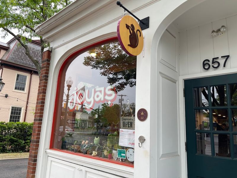 Tips for Your First Visit to Joya's