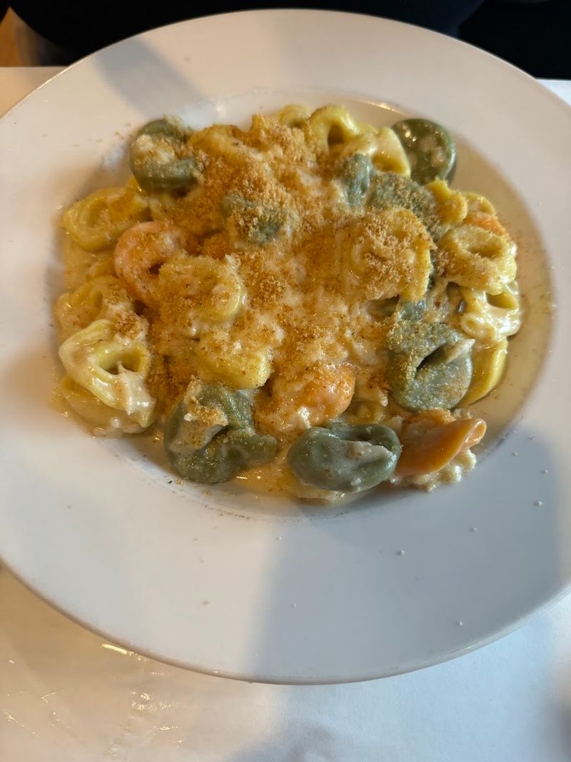 Standout Pasta Dishes That Regulars Keep Reordering