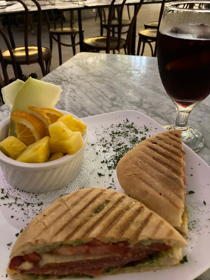 Standout Sandwiches Like The Cuban And Roast Beef Standout Sandwiches Like The Cuban And Roast Beef