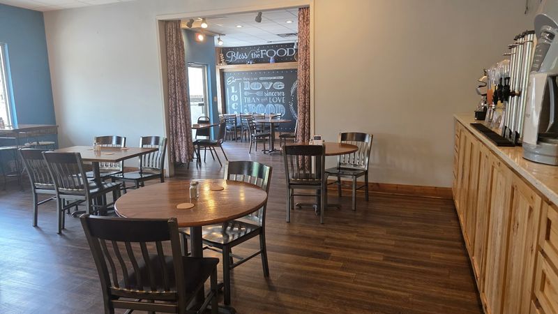Standout Sandwiches Soups And Housemade Sides