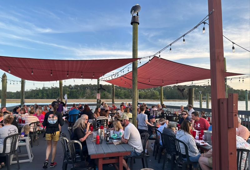 Friendly And Attentive Service That Makes You Feel Welcome