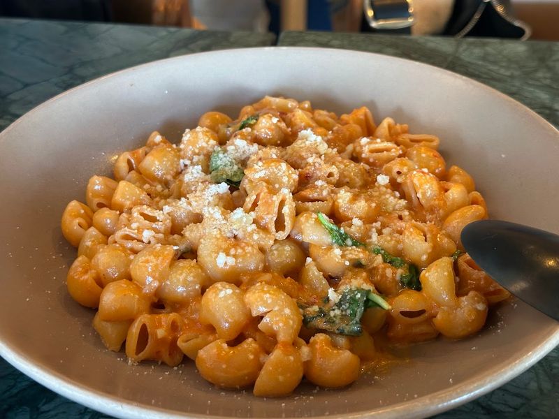 Pasta Dishes Worth Planning Your Week Around