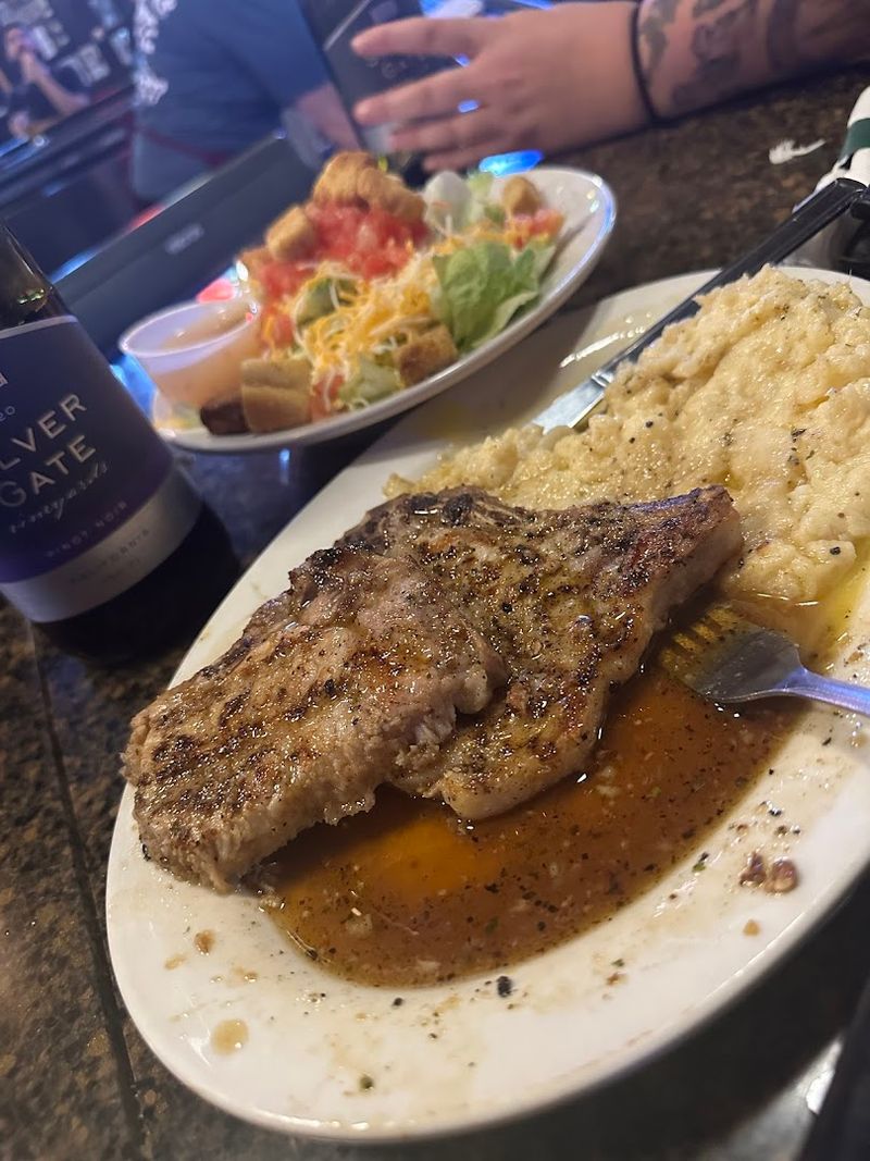 More Than Just Bar Food