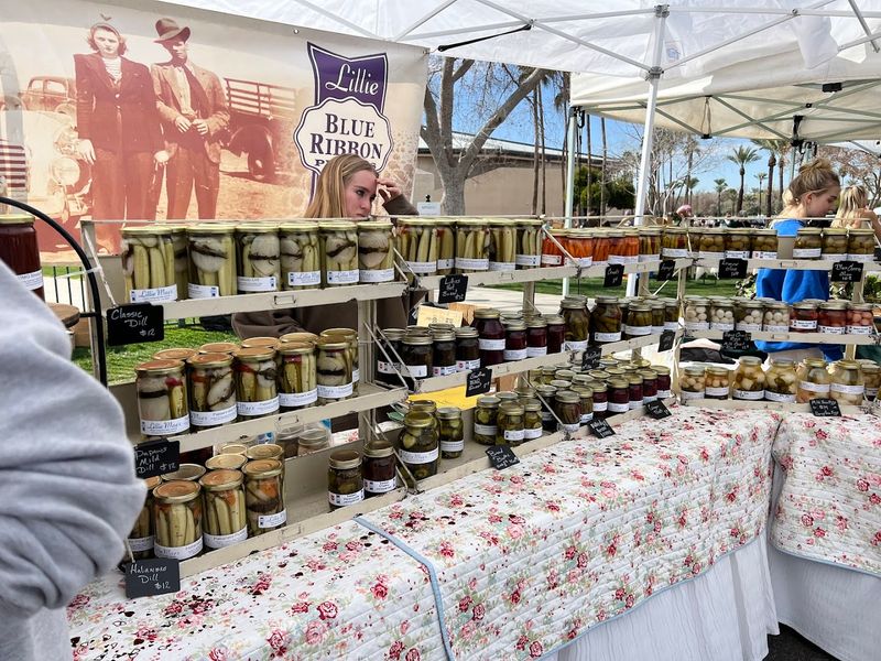 Standout Vendors That Steal The Show 