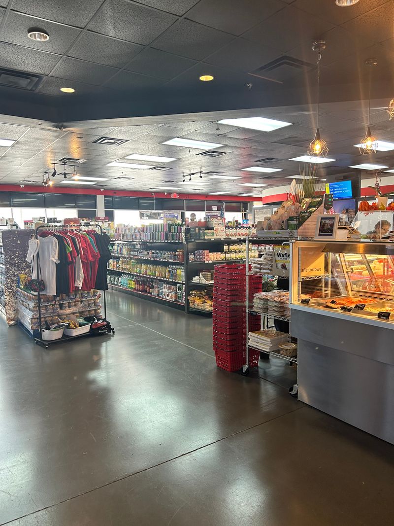 A To Z Polish Market — Surprise