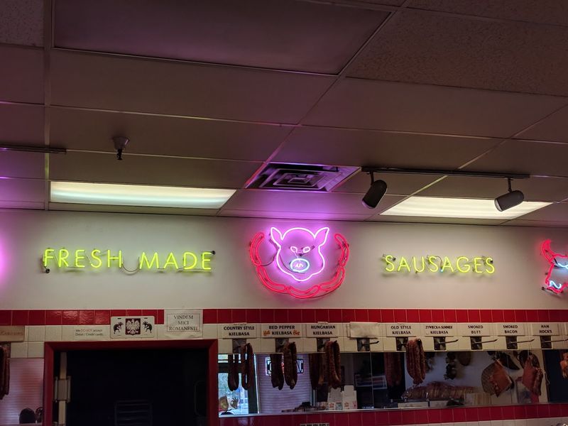 Best Of Europe Meats and Deli