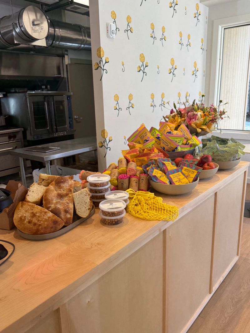 The Pantry (Ketchum)