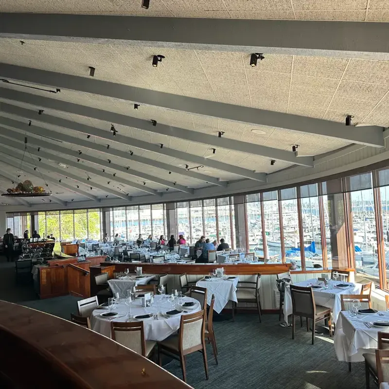 Palisade's Views Can't Save Its Slow Service