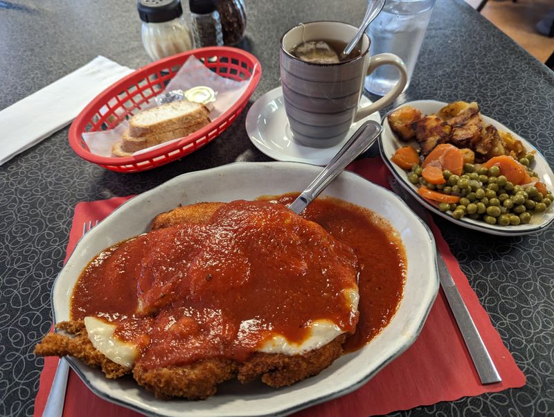 Mike’s Kitchen – Cranston