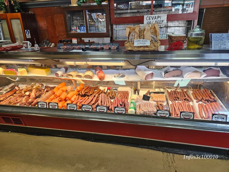 Stanley's Homemade Sausage Company