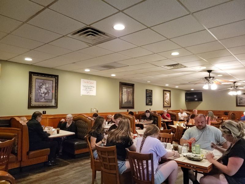 Star 66 Cafe, Springfield Star 66 Cafe, Springfield