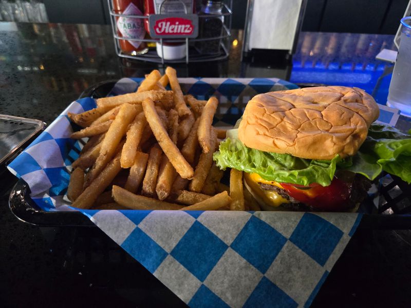 Parlour Bar Minneapolis