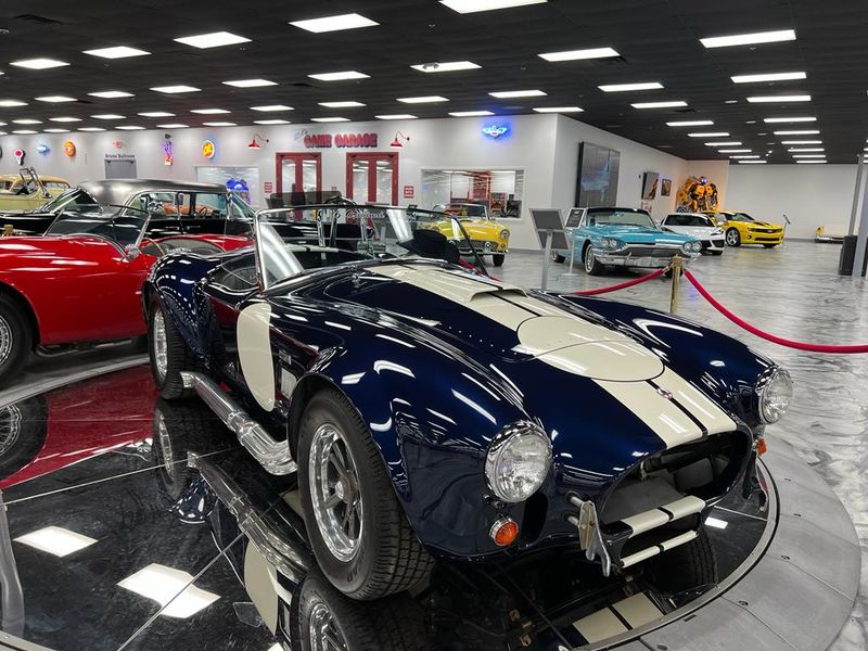Star Cars And Show-Stoppers Worth Every Step