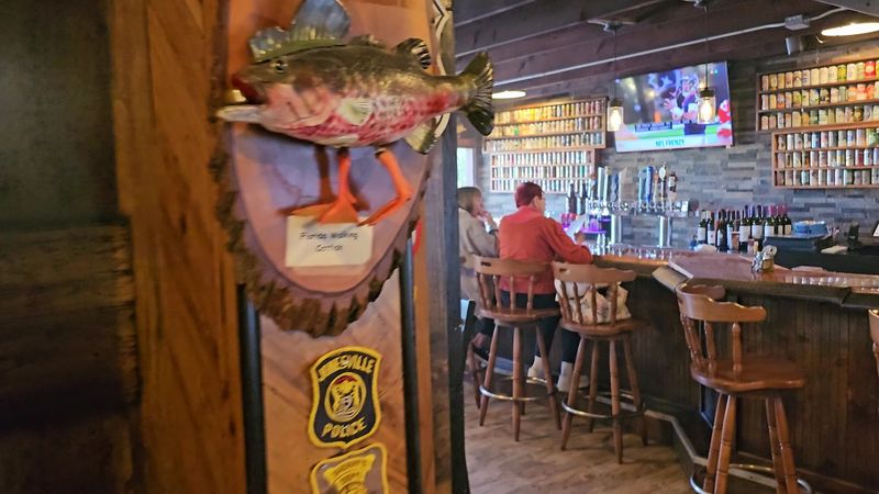 Linger Lodge Restaurant