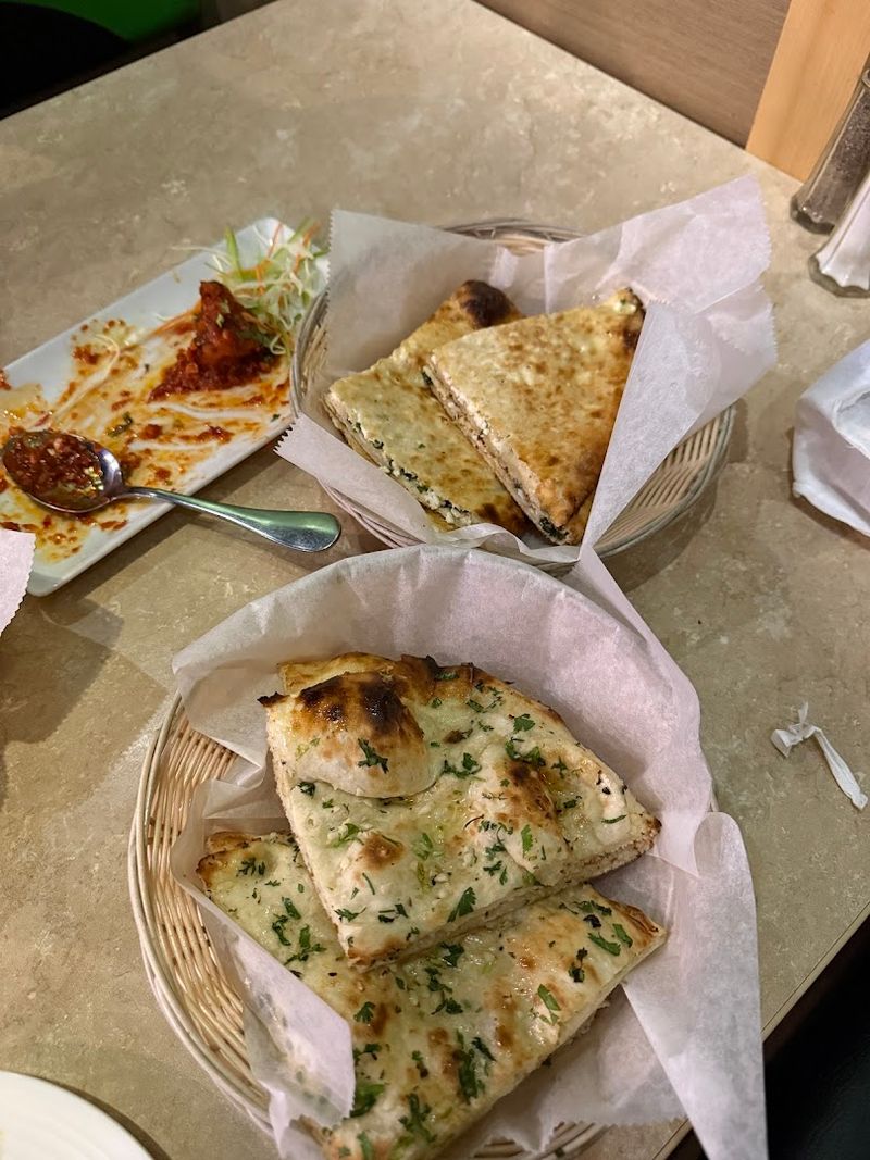Star Indian Cuisine
