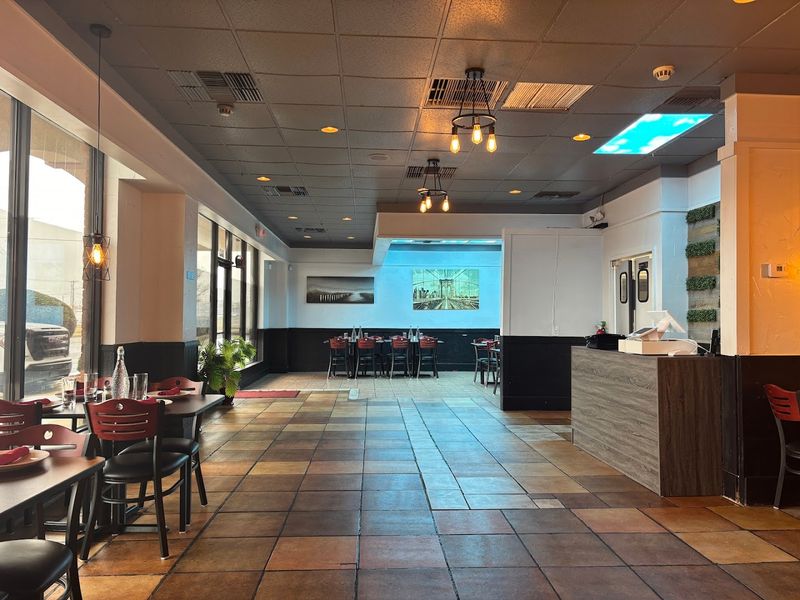 Bay Leaf Indian Cuisine