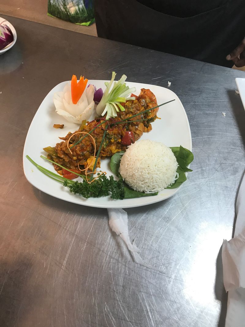 Pink Garlic Indian Cuisine, Oak Park