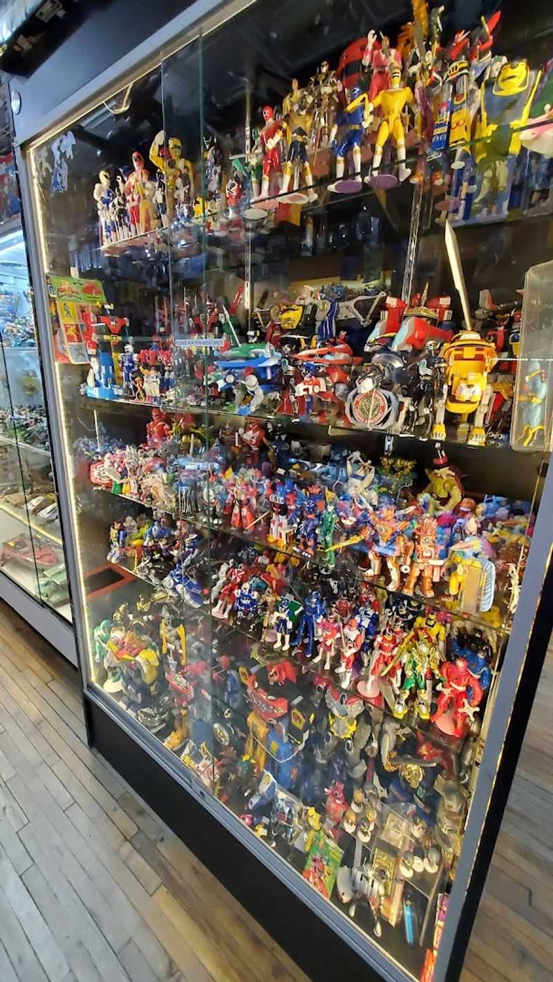 Marvel Heroes Line Every Available Space