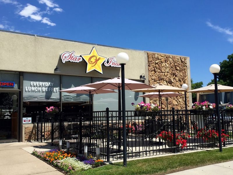 Star of India, Fort Collins Star of India, Fort Collins
