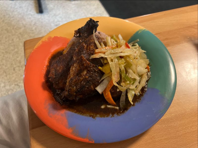 Jamaican Jerk Pit – Ann Arbor