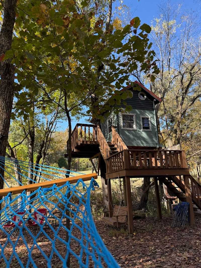 A Peaceful Retreat For Couples And Families