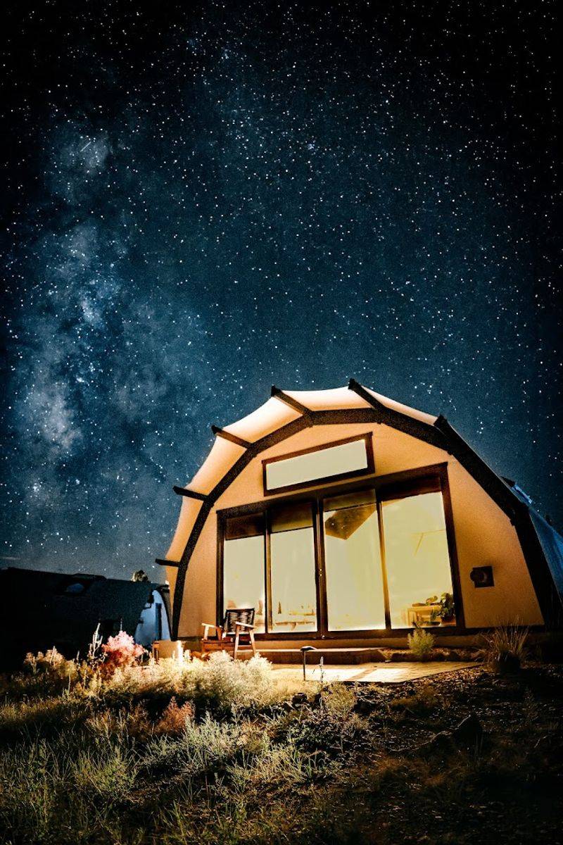 Farm-To-Table Dining Experience