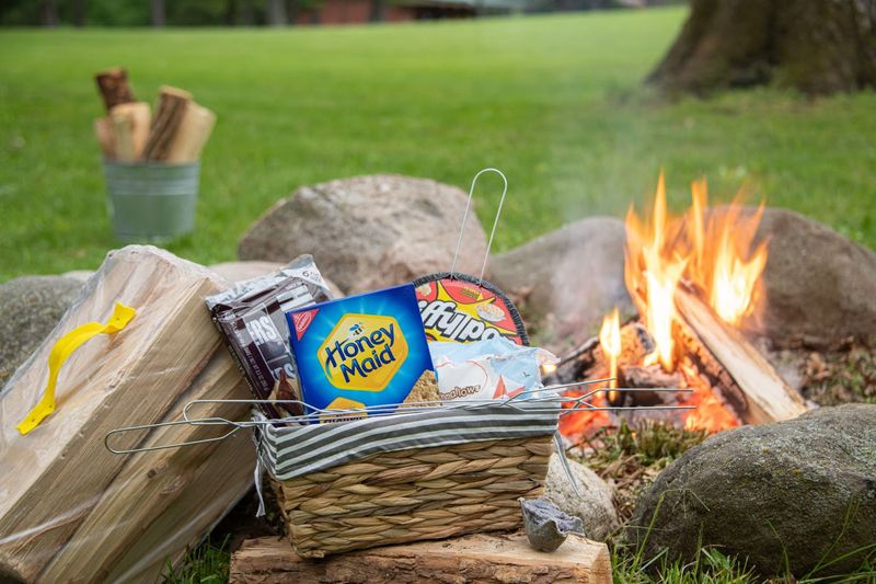 Small Extras That Make It Easy