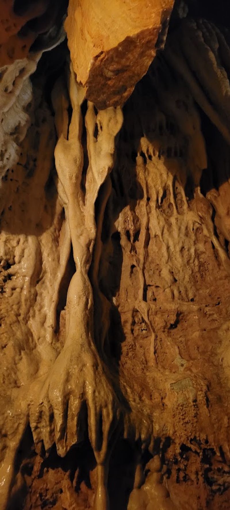Stark Caverns