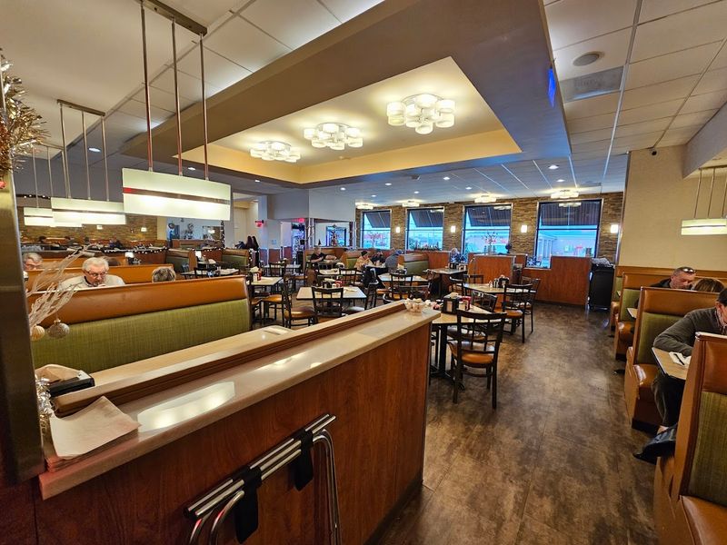 Starlight Diner, Hanover, Pennsylvania