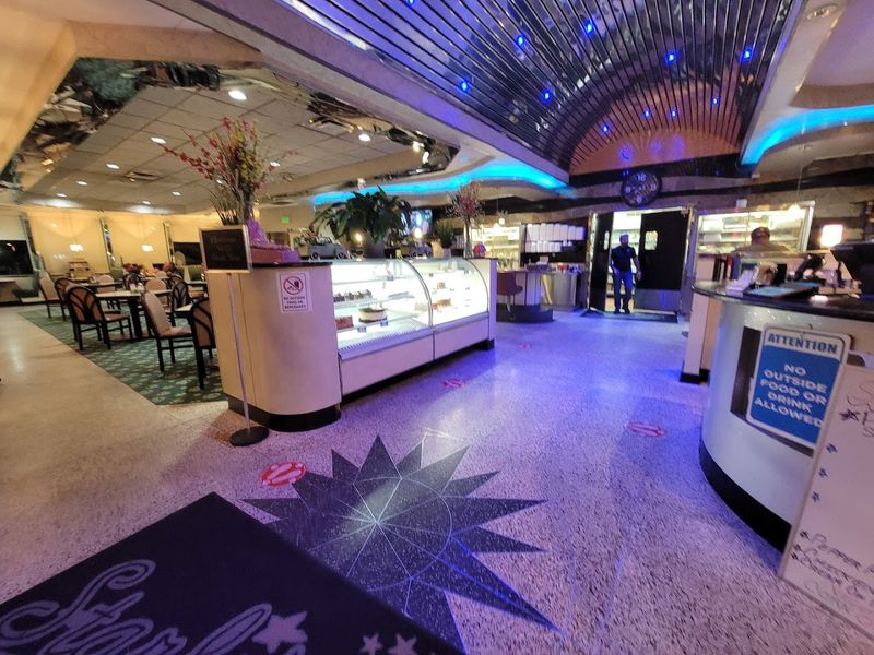 Starlite Diner & Lounge, Allentown, Pennsylvania