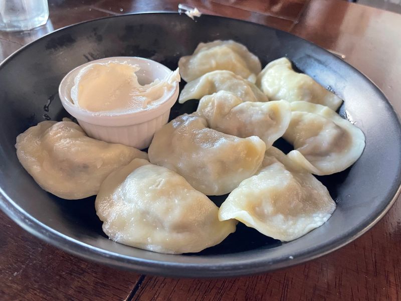 Smakosz Restaurant – Chicago