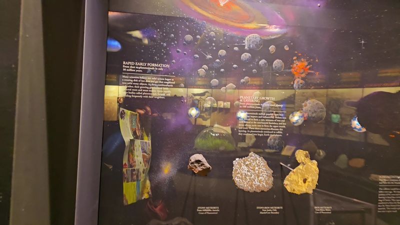 Stars Overhead and an Astronomy Corner
