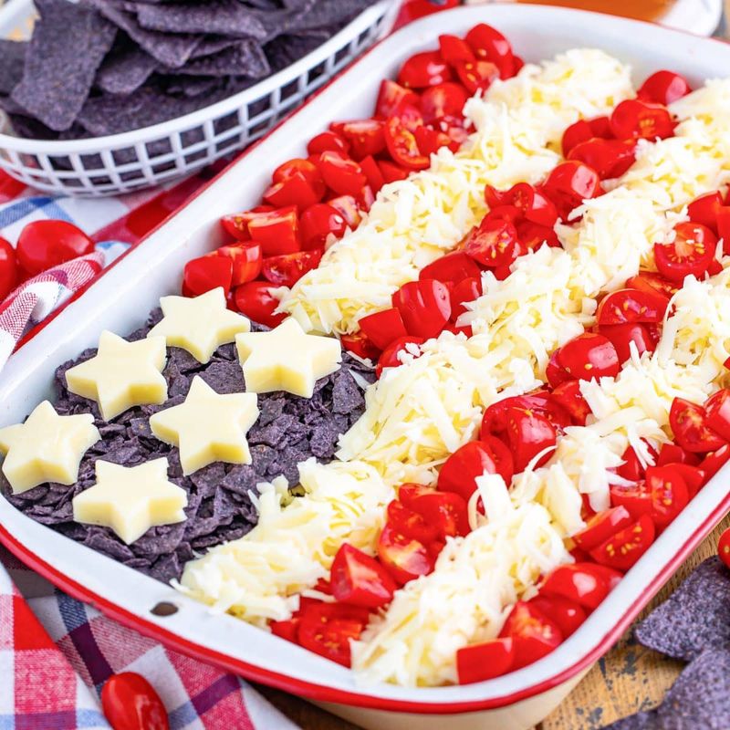 Declaration of Independents Dip