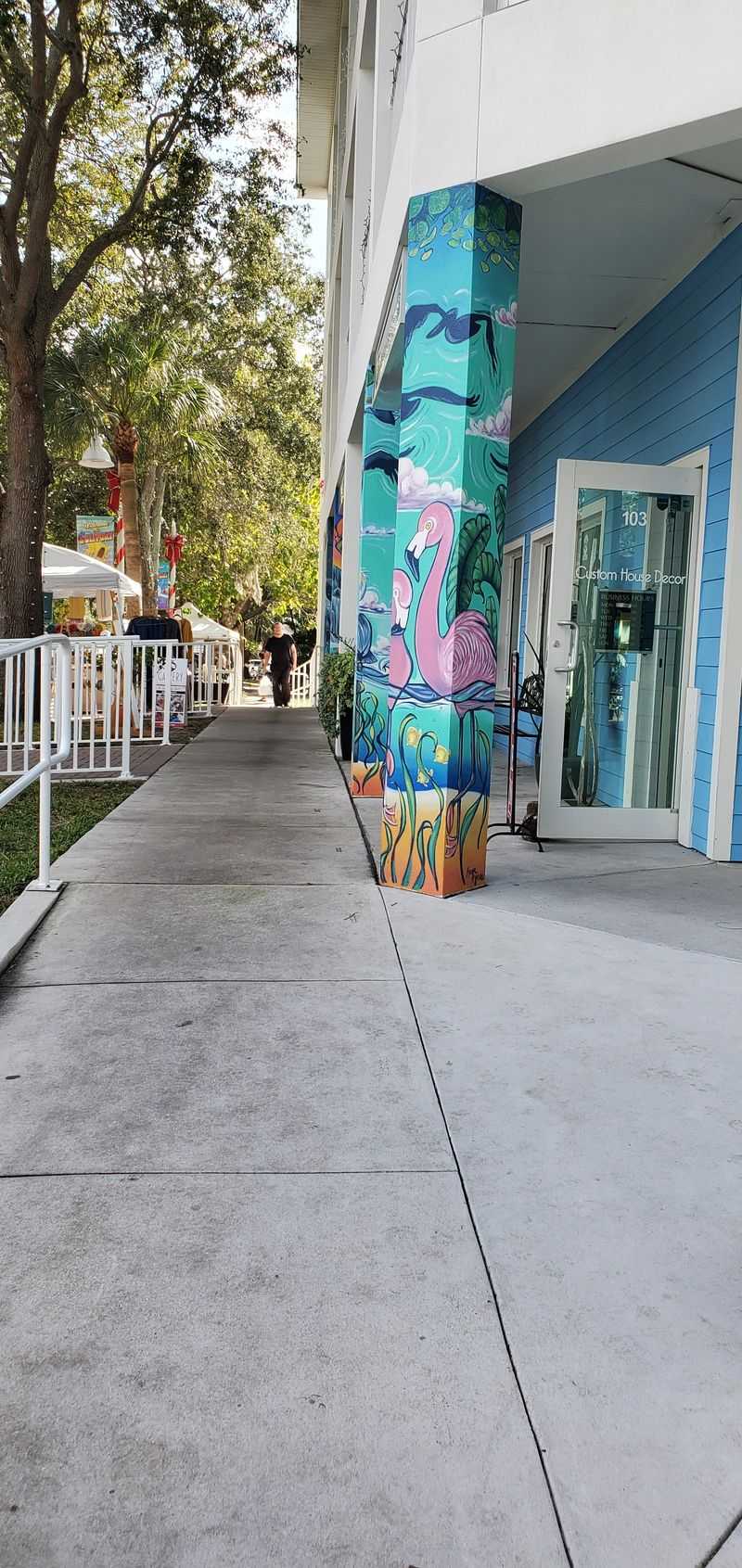 Time Your Visit For First Friday Art Walk