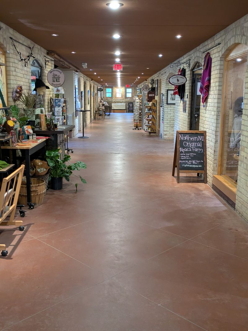 A Historic Transformation In Traverse City