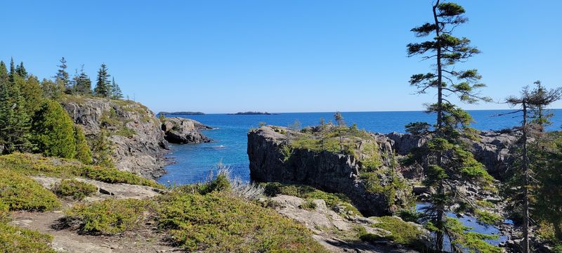 Into The Superior Wilderness