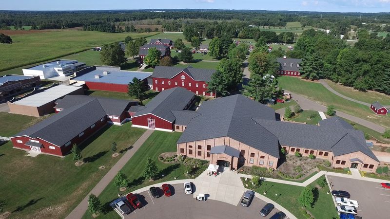 Start Early And Treat The Campus Like A Small Village