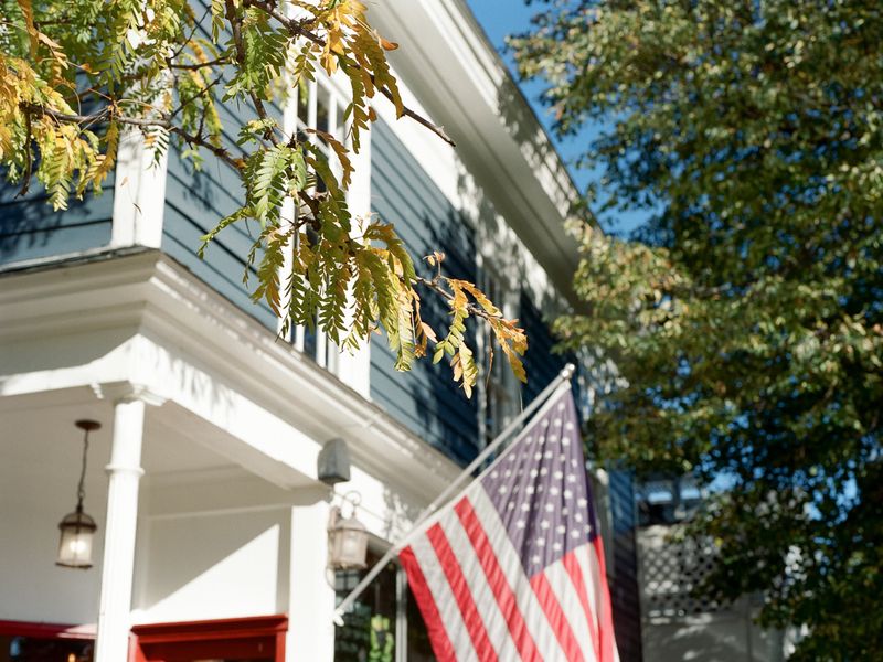 Saugatuck & Douglas – Art, Shops, And Dune Magic