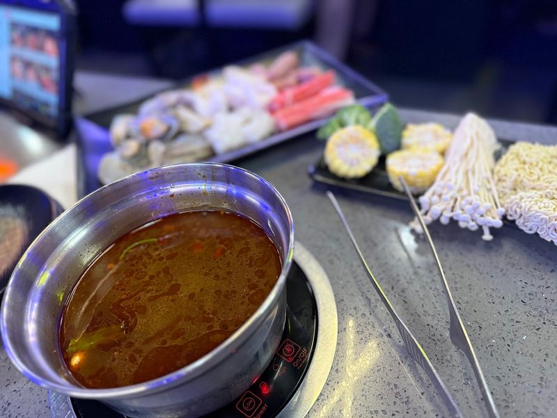 Use The Individual Burners To Your Advantage