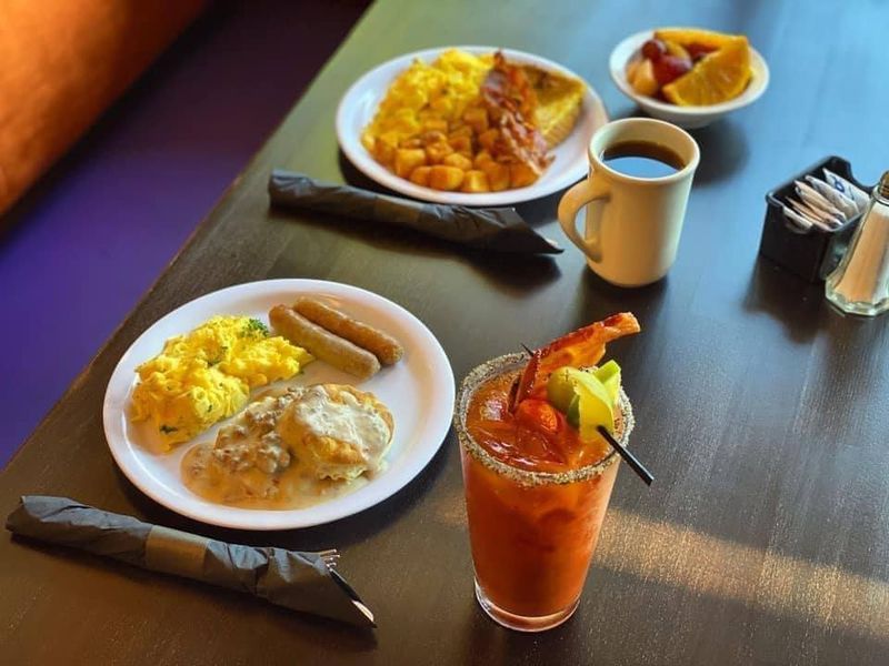 Start Small With Scrambled Eggs Start Small With Scrambled Eggs