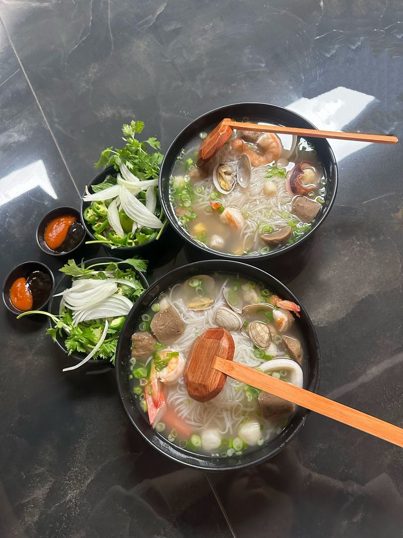 Start Small With Soup And Edamame Start Small With Soup And Edamame