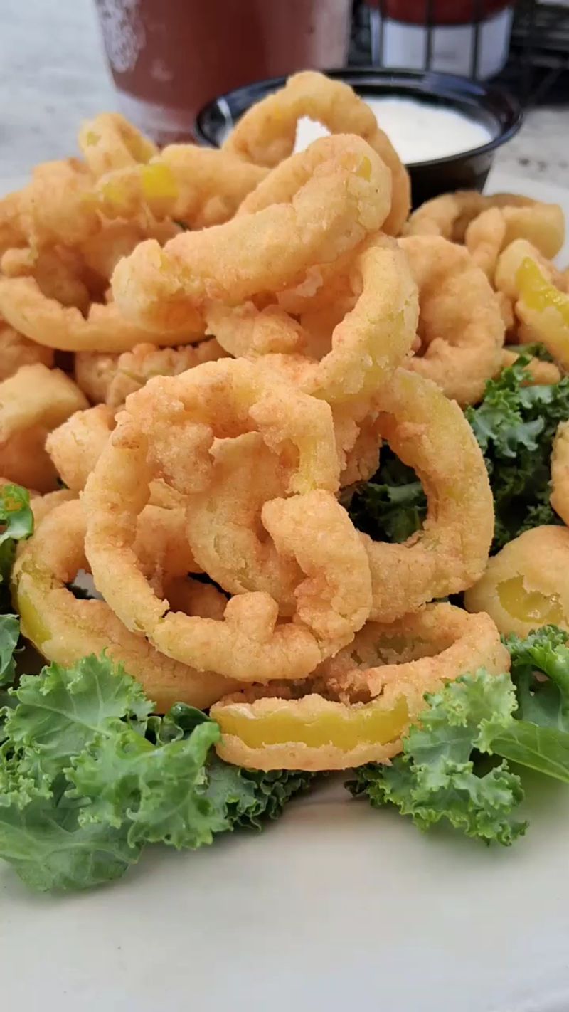 Start Strong With An Appetizer Lineup That Goes On Forever Start Strong With An Appetizer Lineup That Goes On Forever